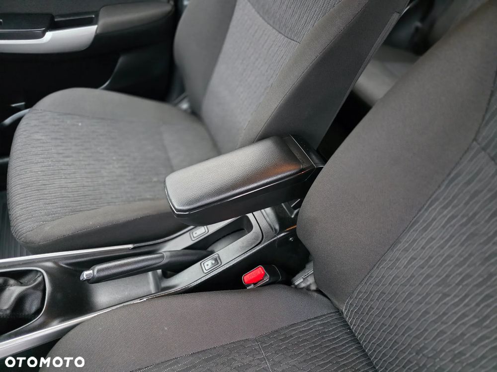 Suzuki Baleno 1.2 Comfort - 19