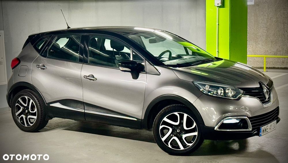 Renault Captur (ENERGY) TCe 90 INTENS - 20