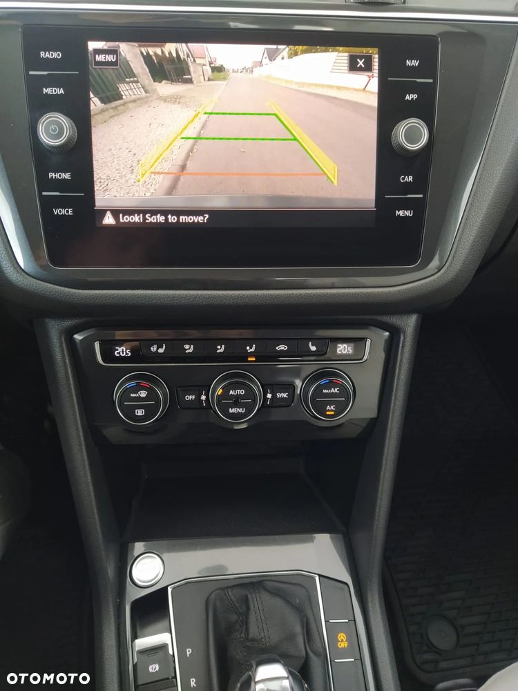 Volkswagen Tiguan Allspace 2.0 TSI 4Motion DSG Highline - 20