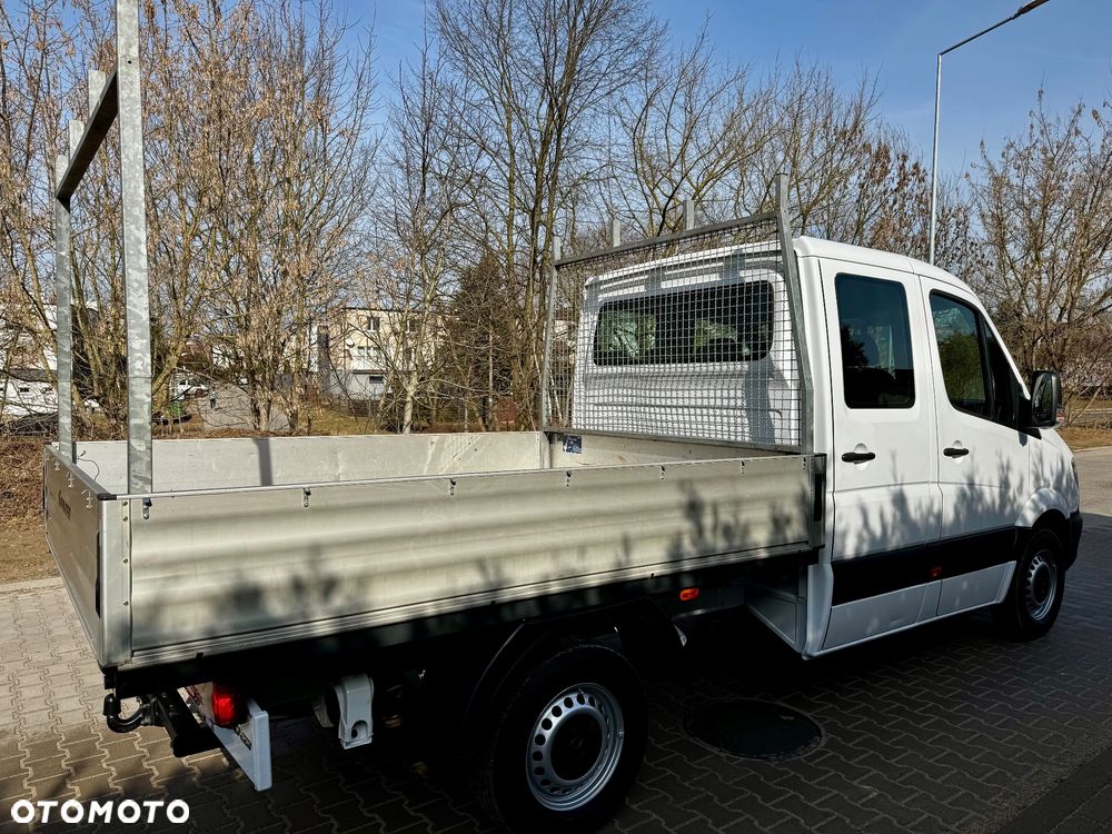Mercedes-Benz Sprinter - 5