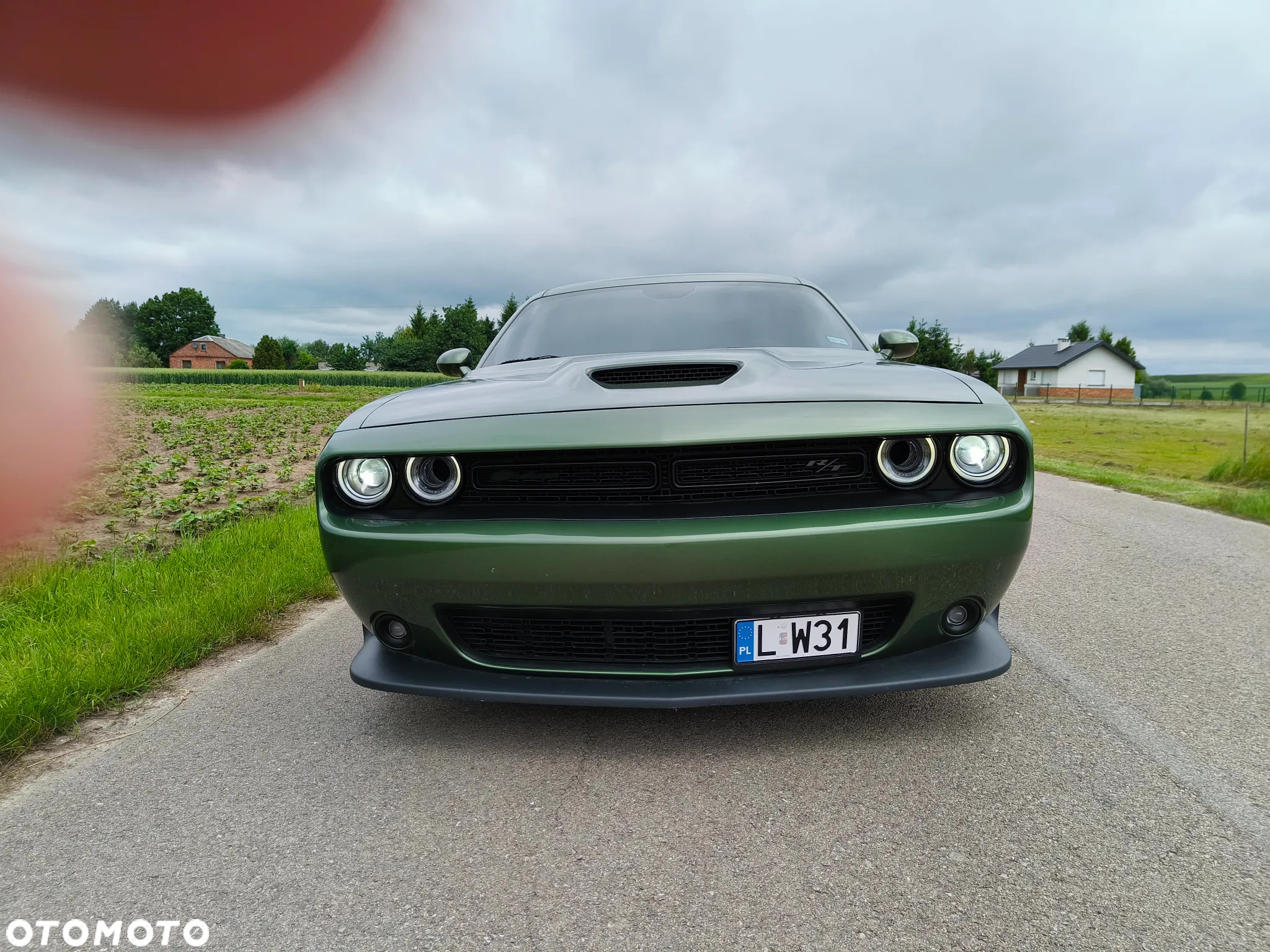 Dodge Challenger 5.7 R/T - 4