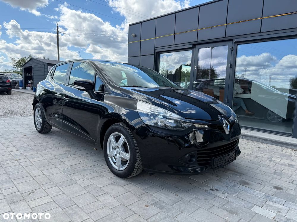 Renault Clio 1.2 16V 75 Collection - 6