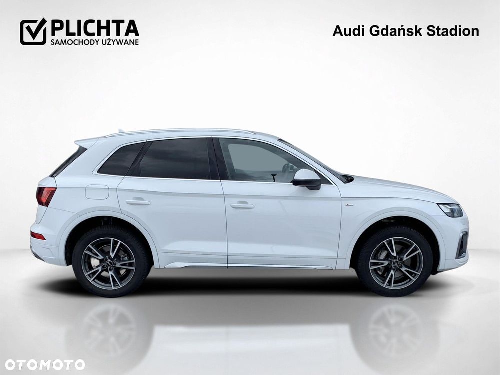 Audi Q5 - 7
