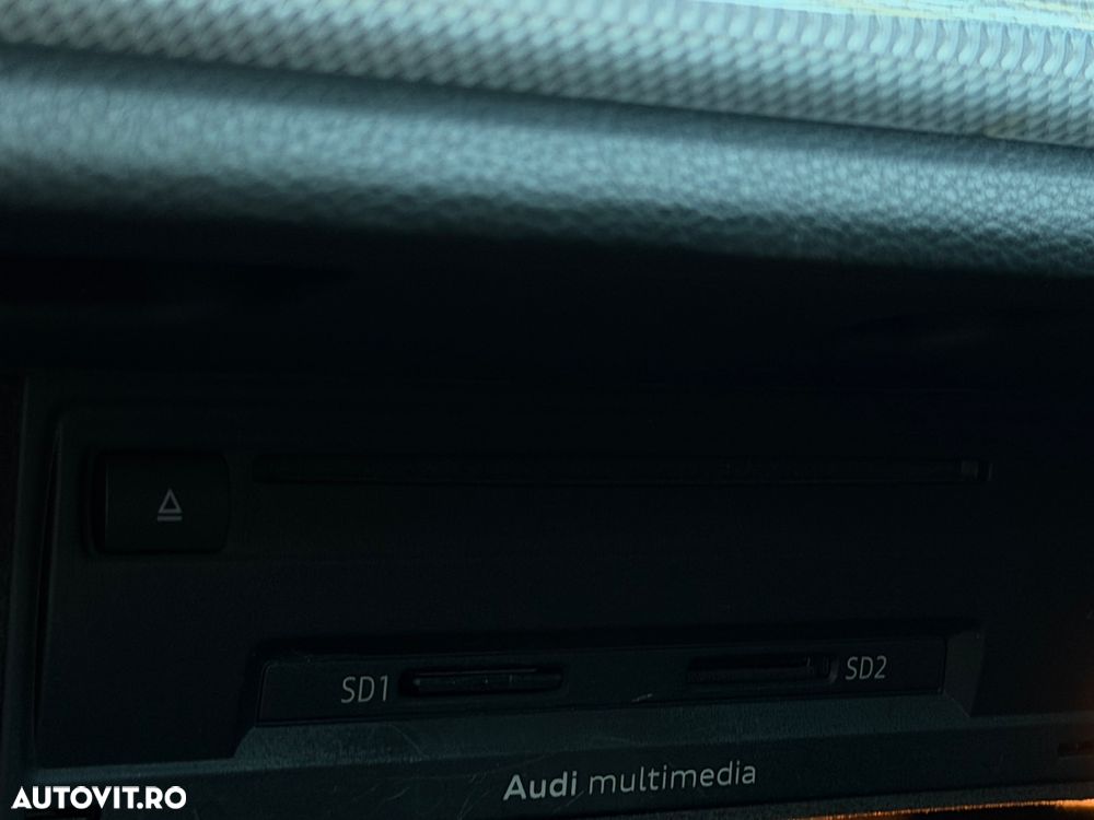 Audi A3 1.6 TDI S tronic - 35