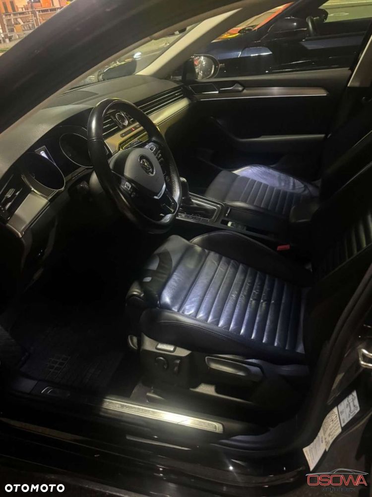 Volkswagen Passat Variant - 6
