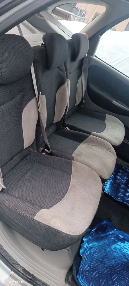 Renault Scenic 2.0 16V Alize - 7