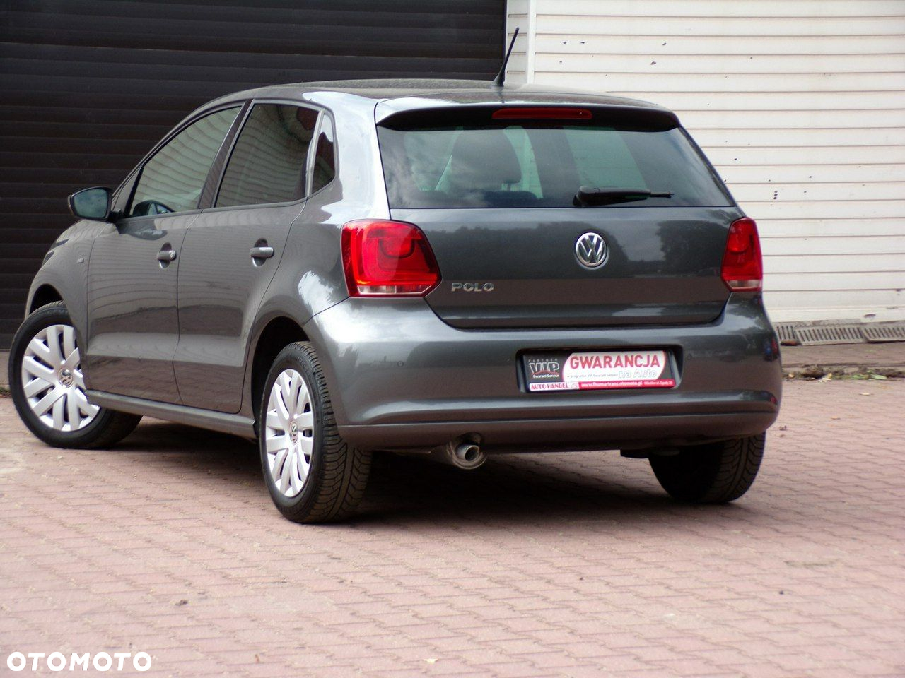 Volkswagen Polo - 9