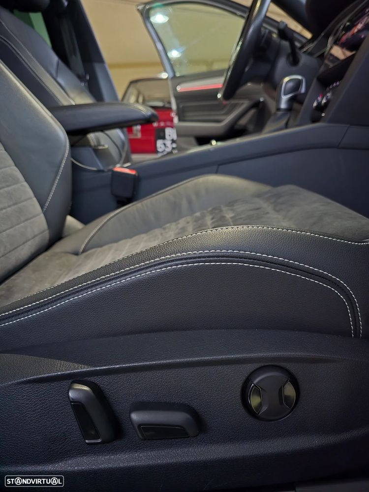 VW Passat Variant 1.4 TSI DSG GTE - 38