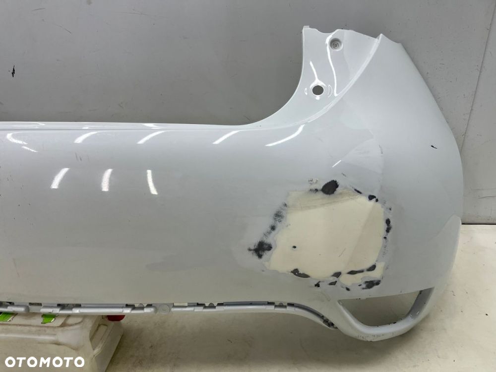 Zderzak tylny Renault Zoe 12-24r. tył 850101003R - 8