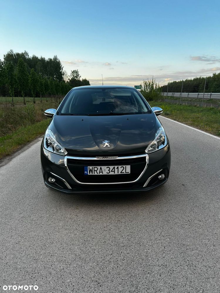 Peugeot 208 PureTech 82 Style - 2