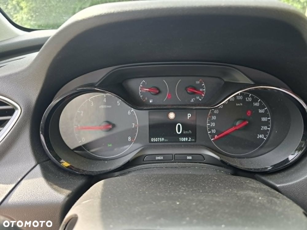 Opel Grandland X 1.2 T GPF Elegance S&S - 5