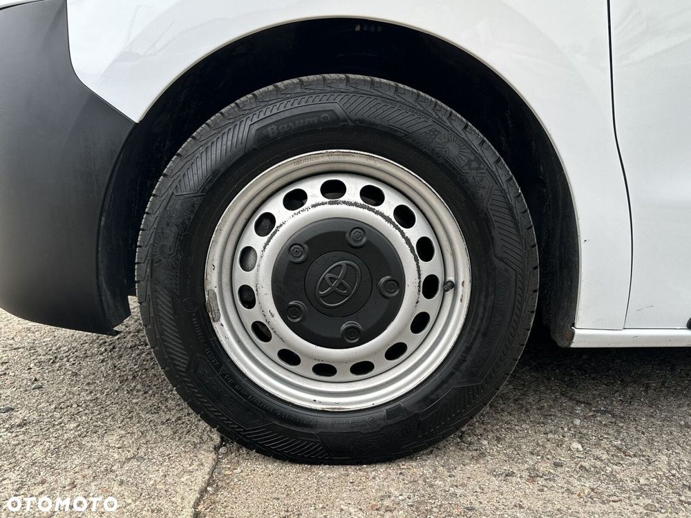 Toyota Proace Verso 2.0 D4-D Long Business - 34
