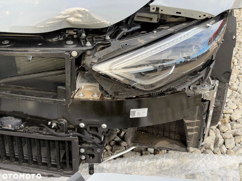 Mercedes-Benz SL AMG 55 4Matic+ AMG SPEEDSHIFT MCT 9G - 11