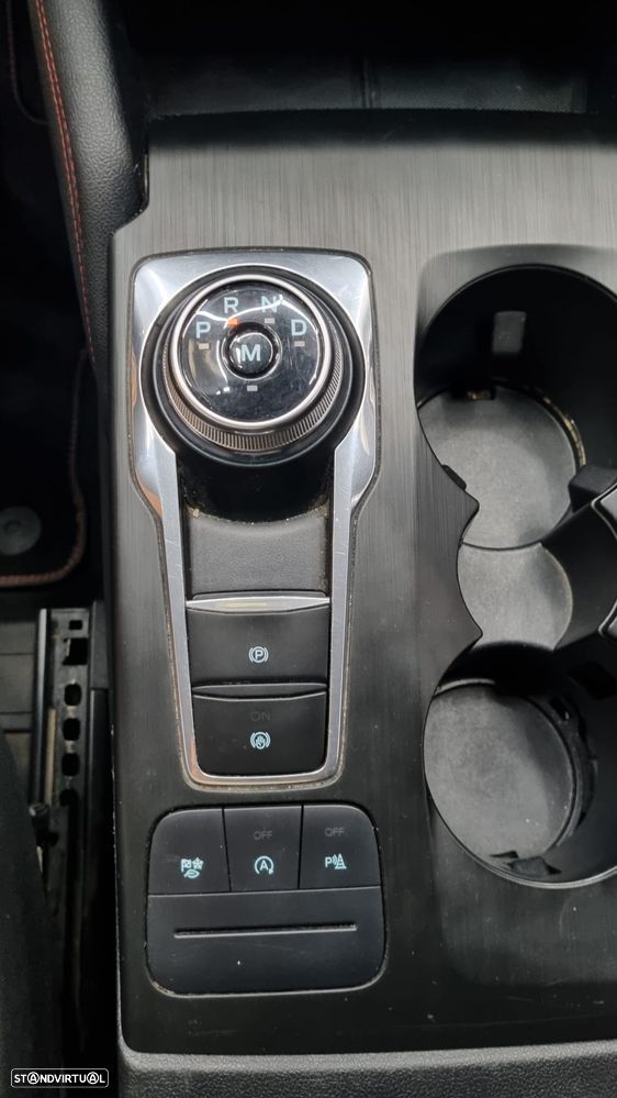 Ford Kuga 1.5 TDCi EcoBlue ST-Line Aut. - 15