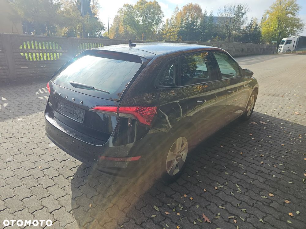 Skoda Scala - 5