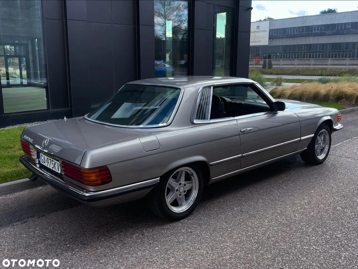 Mercedes-Benz SLC - 5
