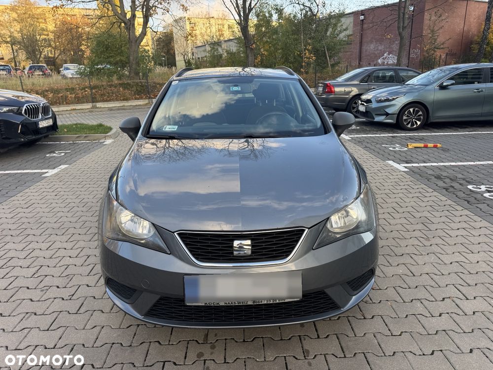Seat Ibiza - 7