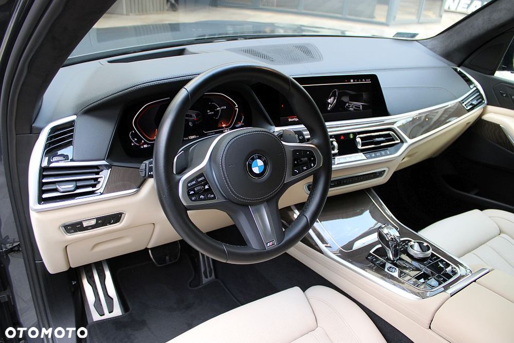 BMW X7 xDrive40i mHEV sport - 19