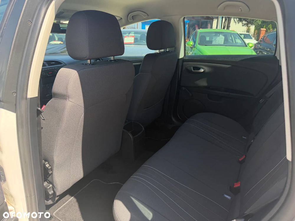 Seat Leon 1.2 TSI Style - 18