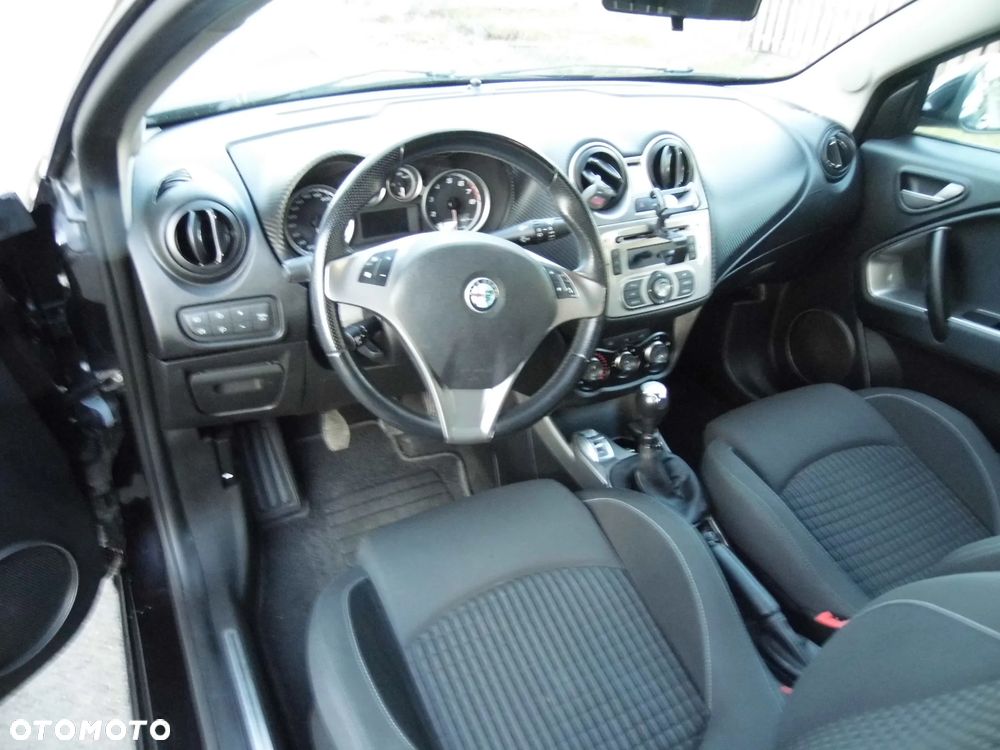 Alfa Romeo Mito 1.4 16V Turismo - 26