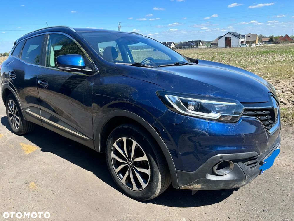 Renault Kadjar Energy dCi 110 Business - 2