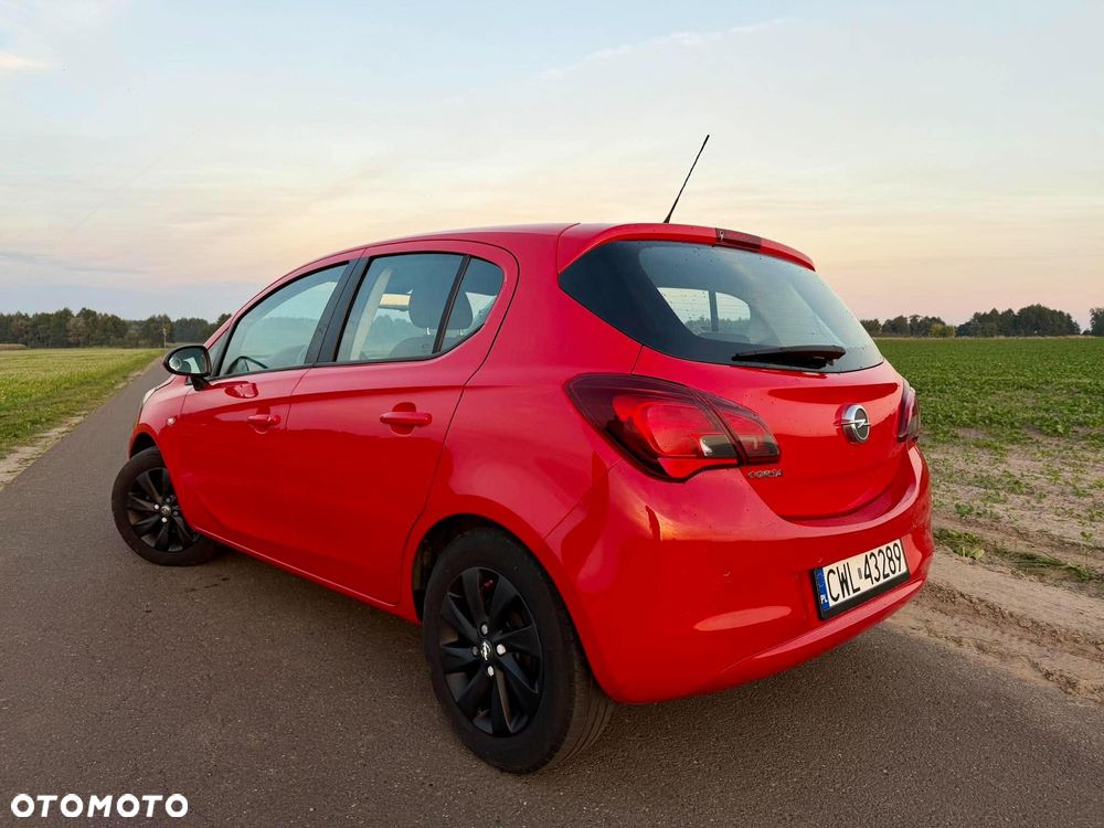 Opel Corsa - 9