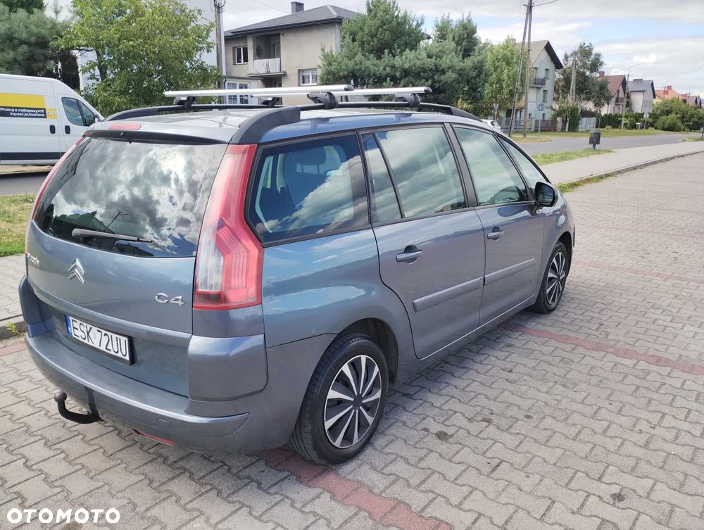 Citroën C4 Picasso 1.8i Impress Pack - 5