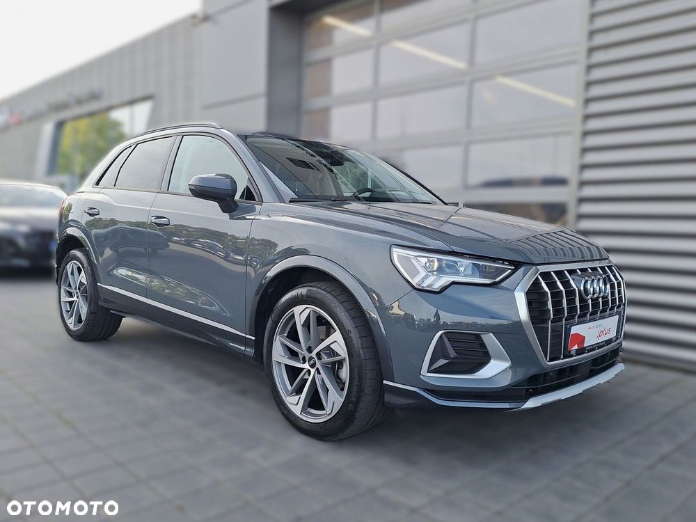 Audi Q3 35 TFSI mHEV Advanced S tronic - 33