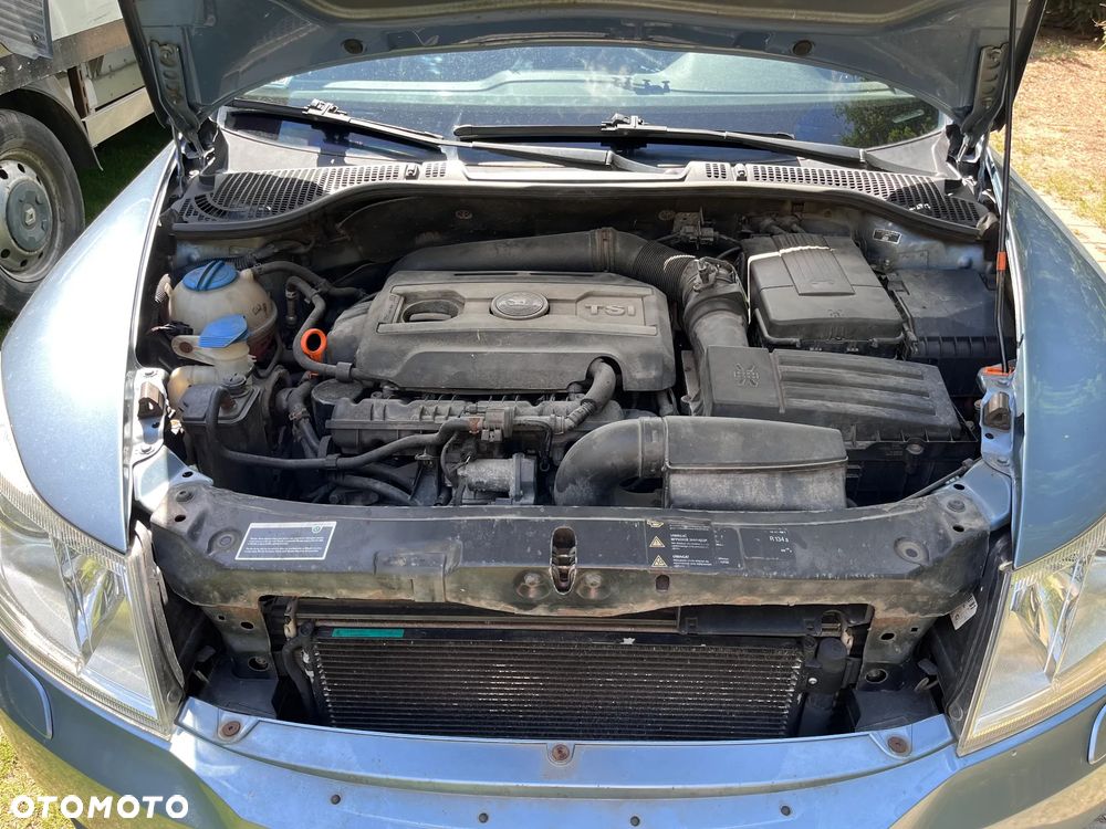 Skoda Octavia 1.8 TSI Elegance - 16