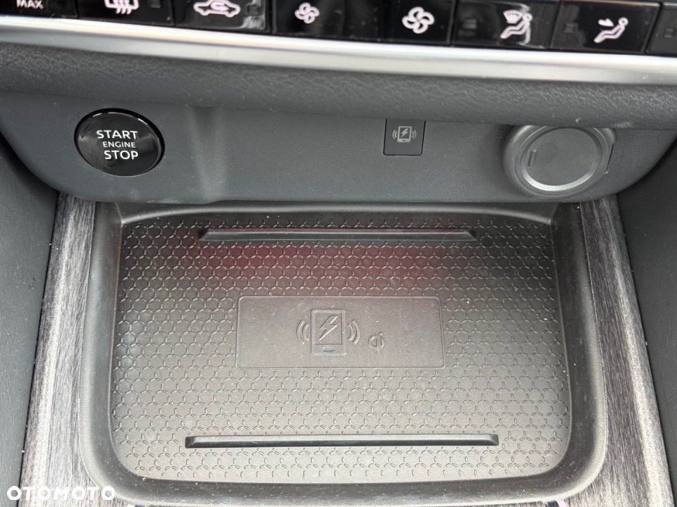 Nissan Qashqai 2025