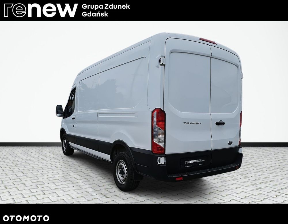 Ford transit - 8