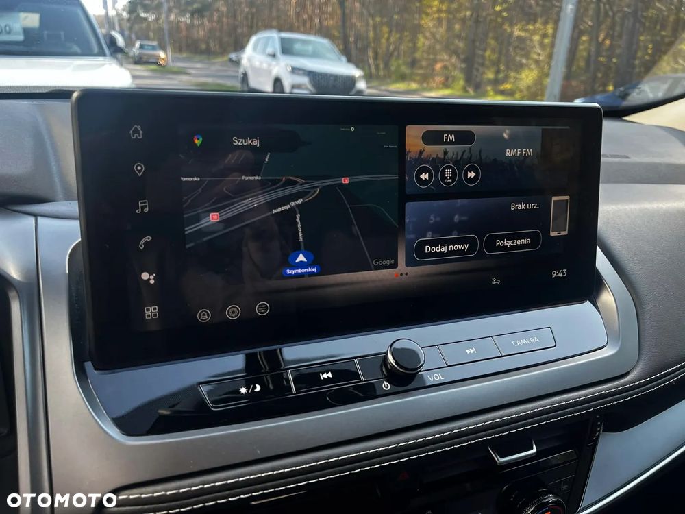 Nissan Qashqai 1.3 DIG-T MHEV N-Connecta - 22