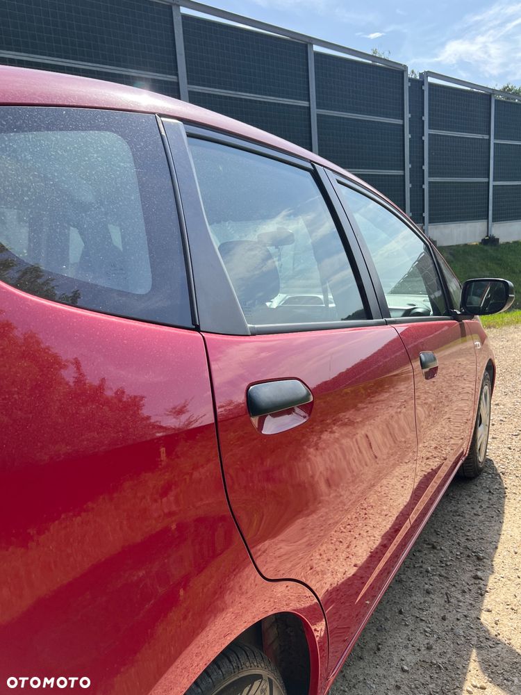 Honda Jazz 1.2 Trend - 18