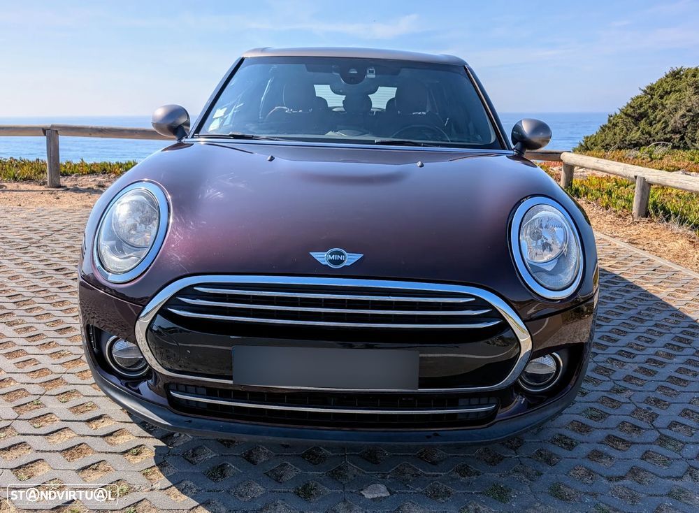 MINI Clubman Cooper Auto - 2