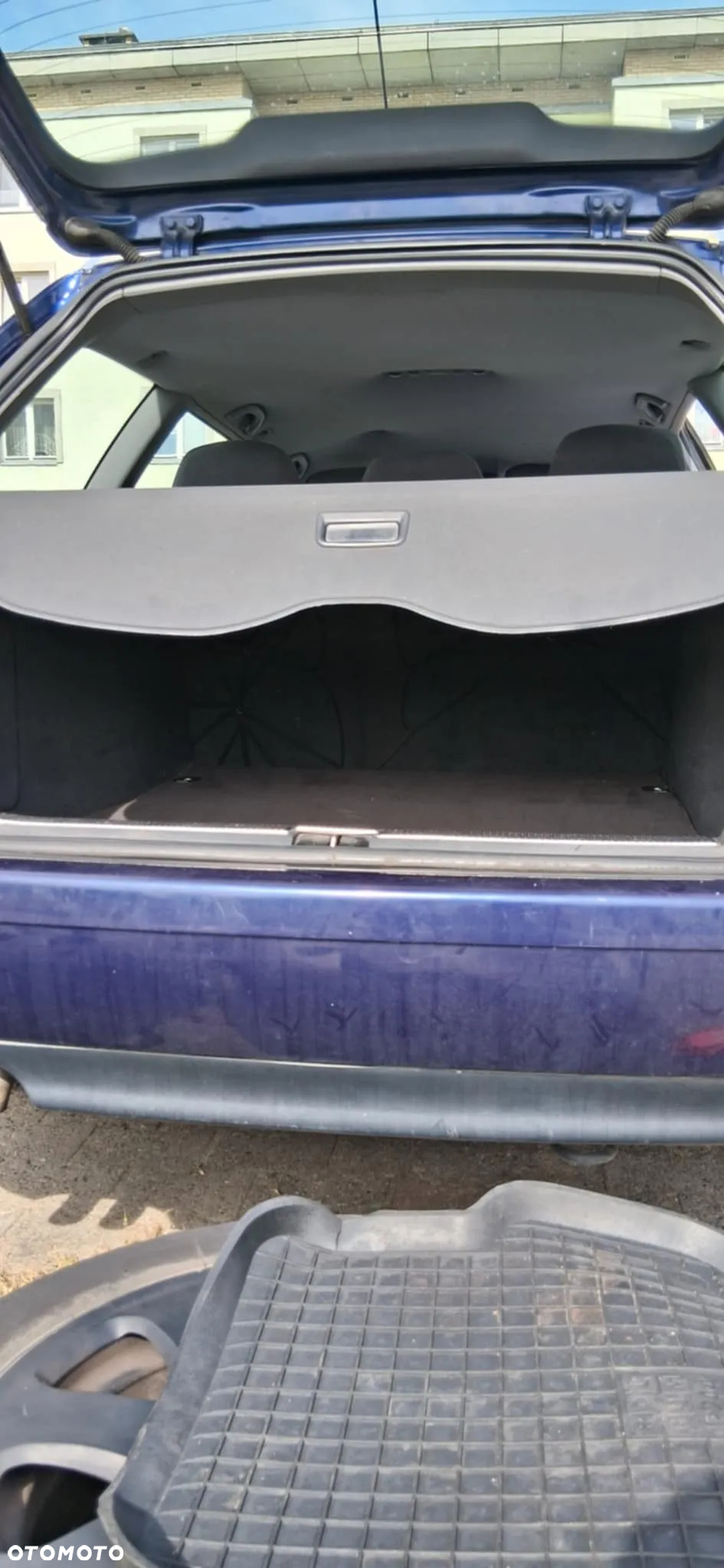 Audi A4 Avant 1.9 TDI - 8
