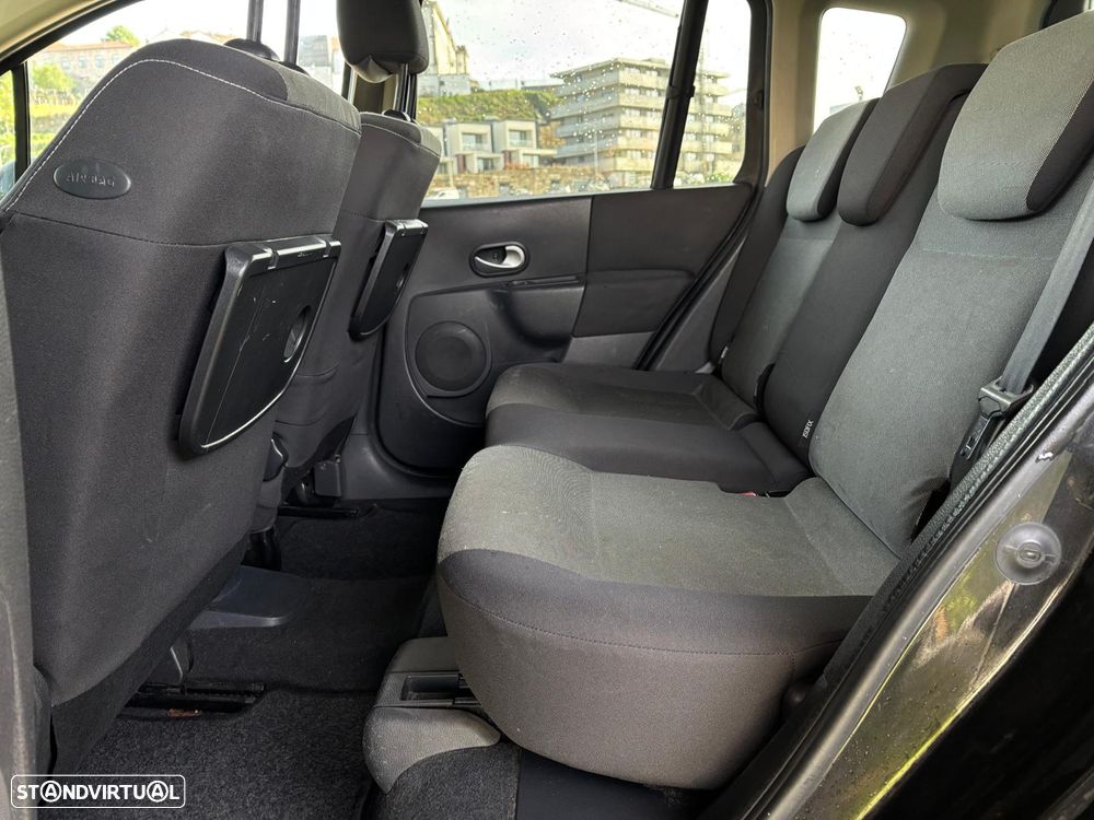 Renault Modus 1.5 dCi Dynamique S - 6