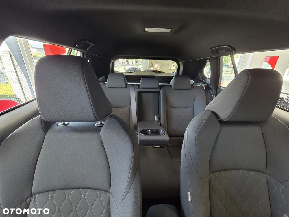 Toyota Corolla Cross 1.8 Hybrid Style - 28