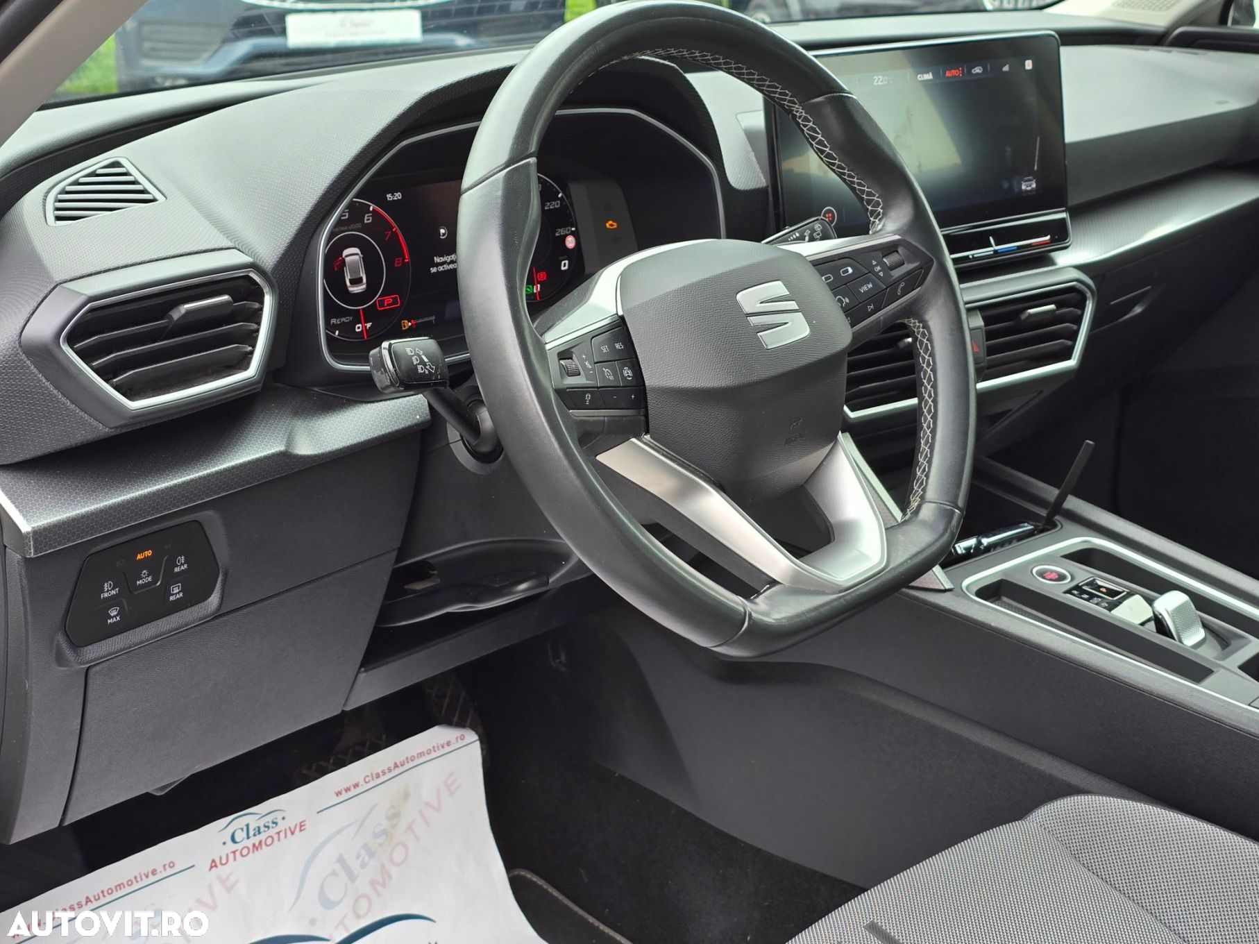 Seat Leon - 9