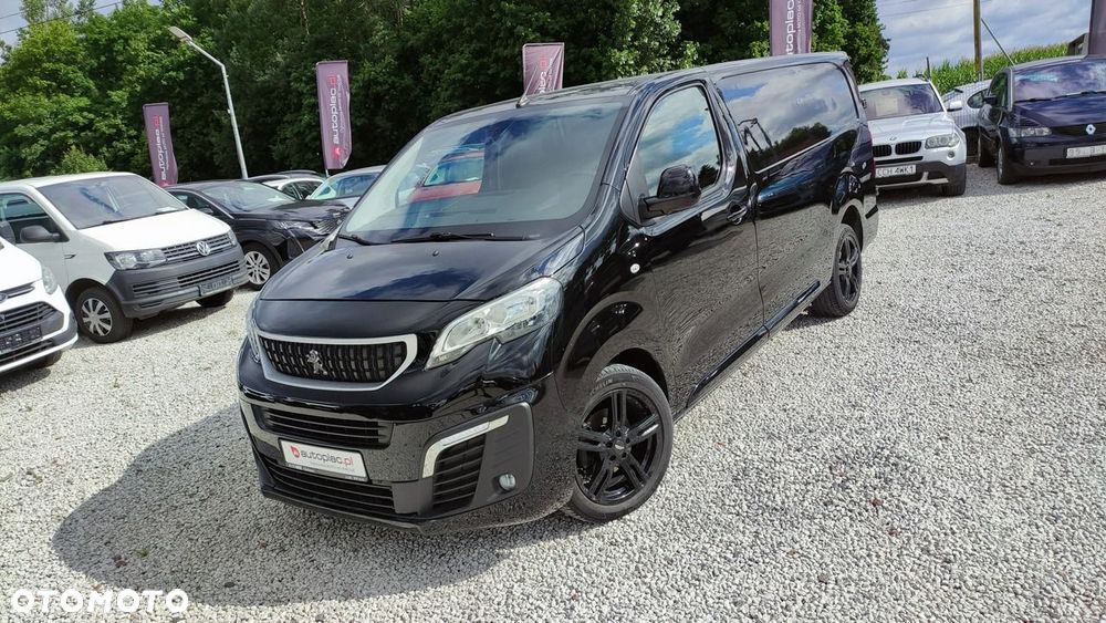 Peugeot Expert - 11