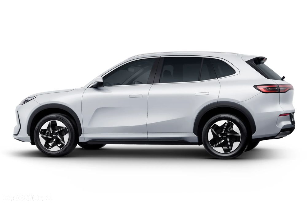 Geely EX5 60.22kWh Max - 8