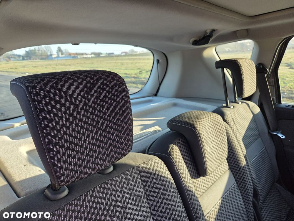 Renault Scenic - 7