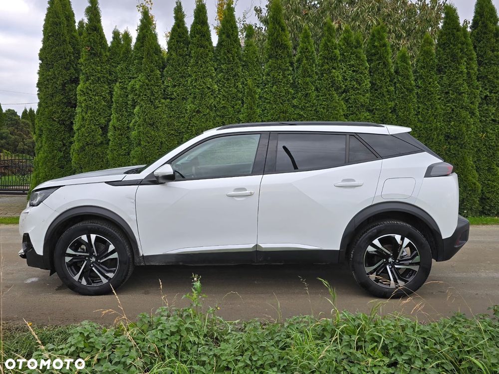 Peugeot 2008 - 18
