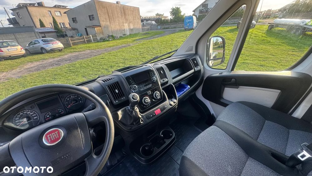 Fiat DUCATO - 6