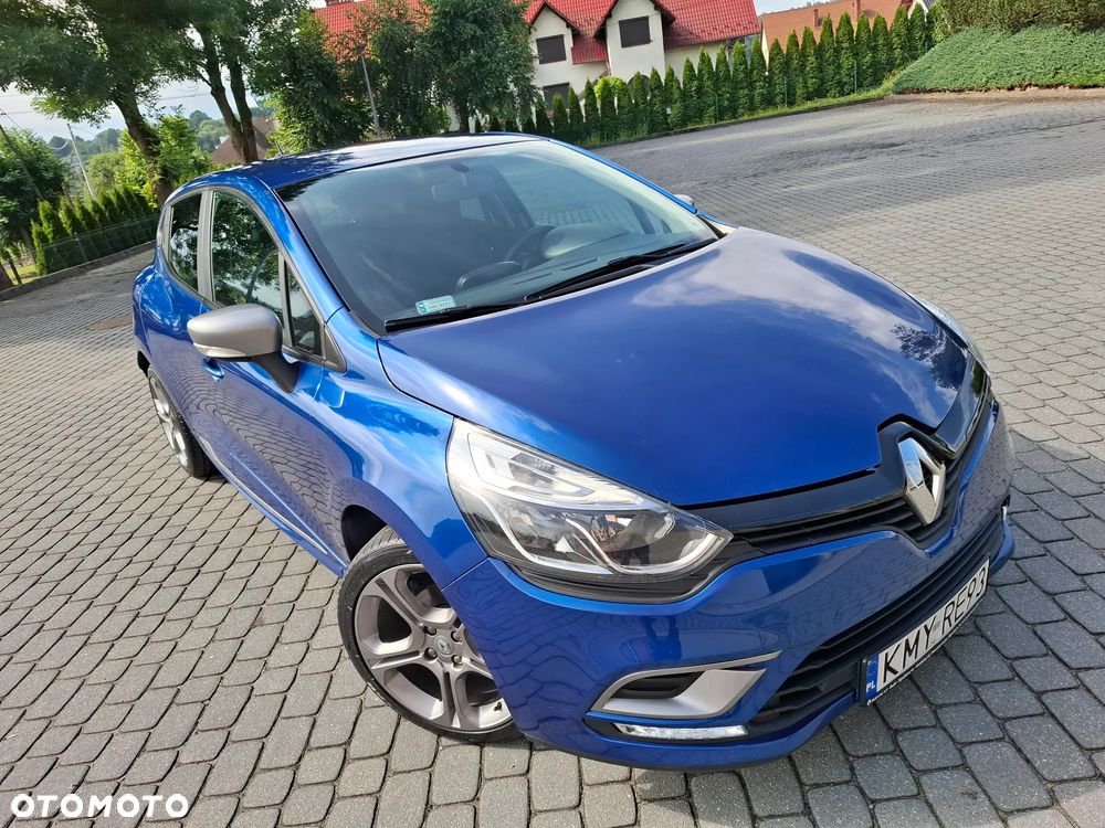 Renault Clio 0.9 Energy TCe Limited Plus - 4