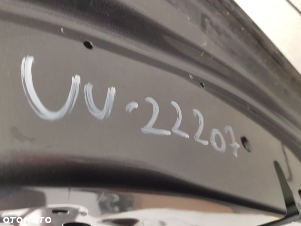 DRZWI OPEL INSIGNIA B SPORTS TOURER KOMBI II 2 17-24r TYŁ PRAWE TYLNE PRAWA LESZNO - 6