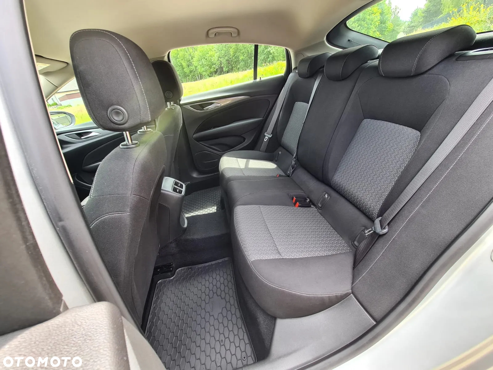Opel Insignia 1.6 CDTI Enjoy S&S - 36