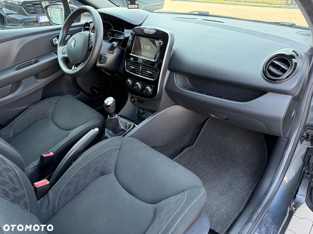 Renault Clio (Energy) TCe 75 Start & Stop LIMITED - 30