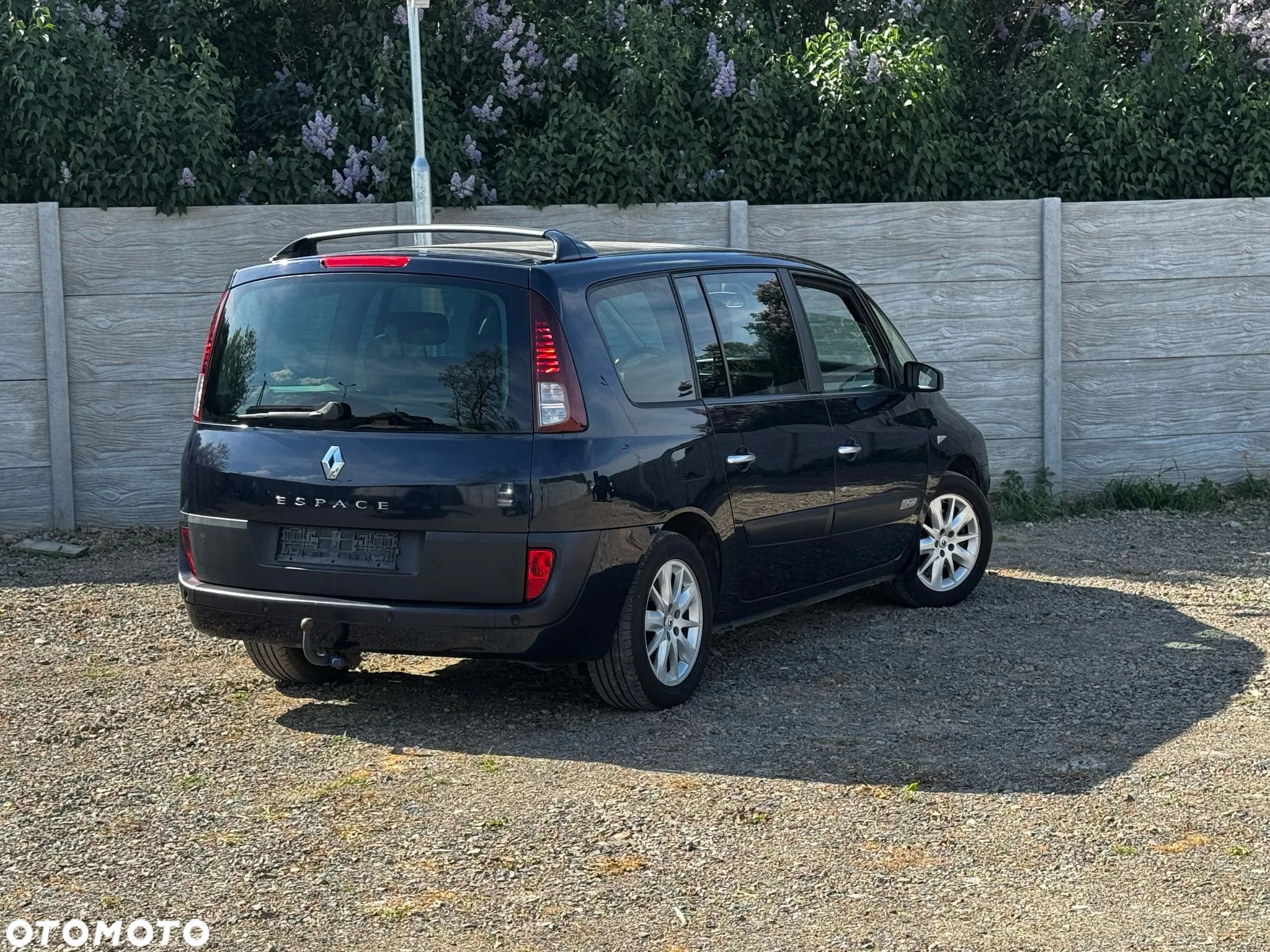 Renault Grand Espace Gr 2.0T Impulsion - 20