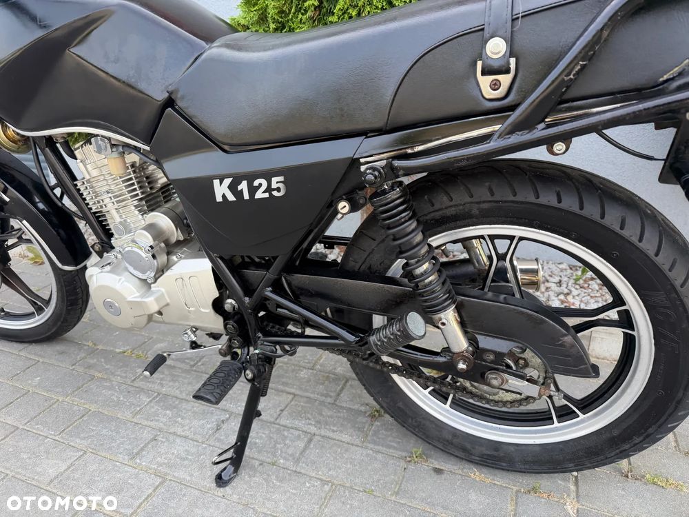 Romet R - 29