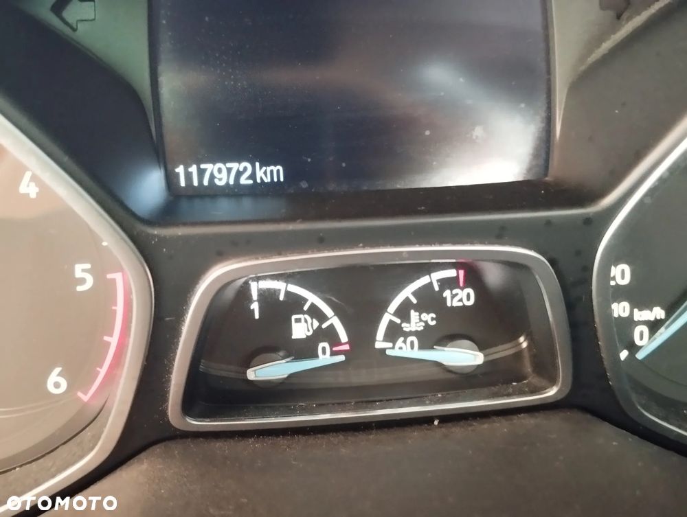 Ford Kuga 2.0 TDCi AWD ST-Line Black - 21